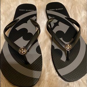 Tory Burch sandals size 8